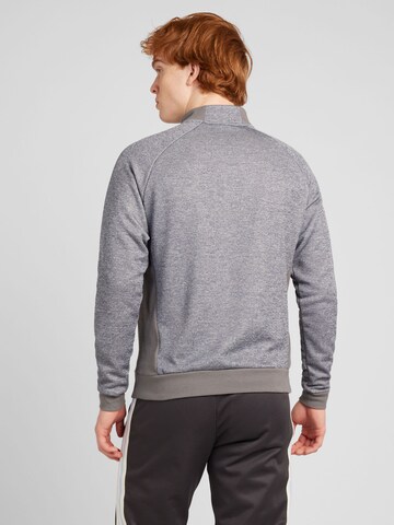 ADIDAS GOLF Αθλητική μπλούζα φούτερ σε γκρι