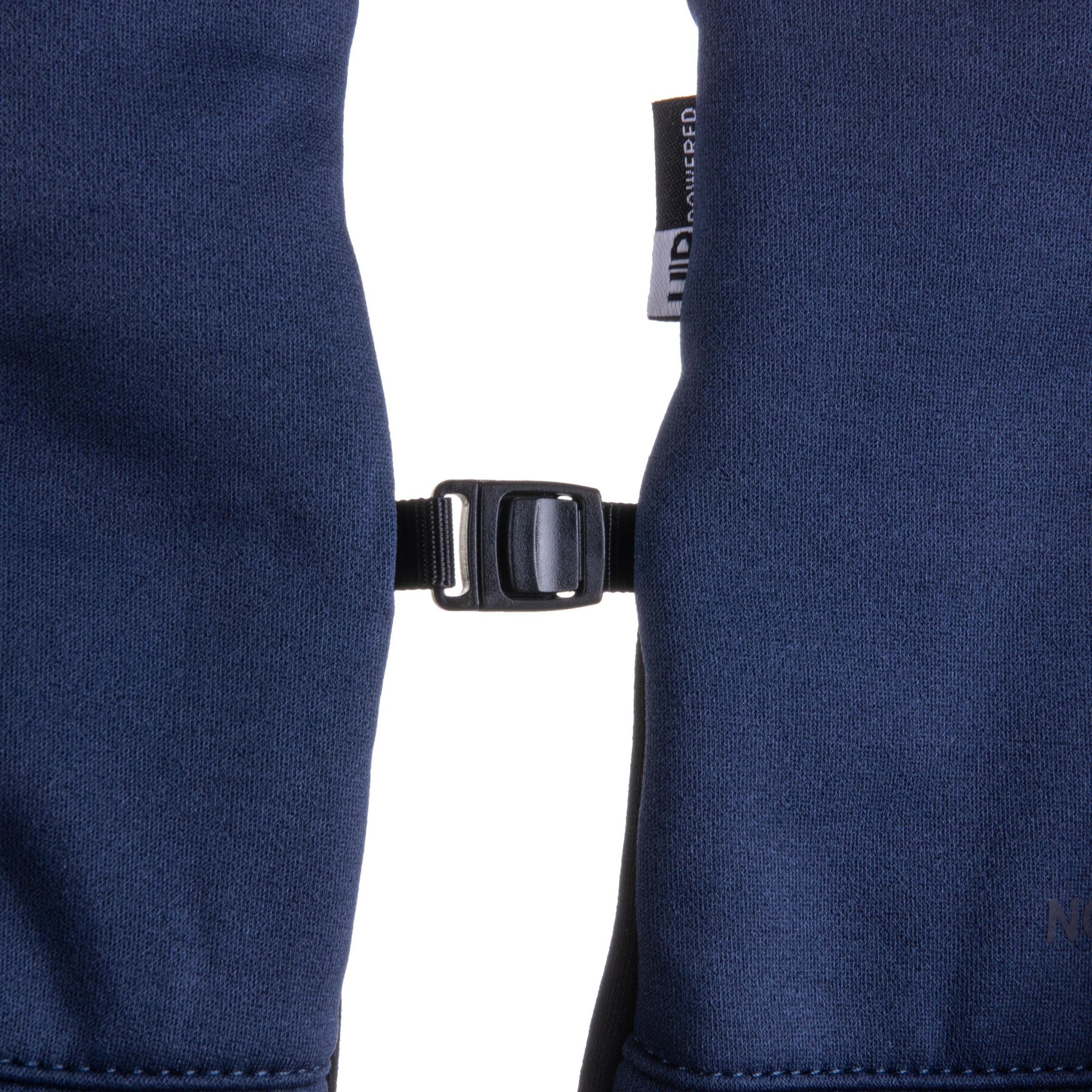 THE NORTH FACE - Luvas de desporto 'Etip' em azul