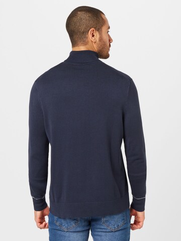 Pull-over 'JACK' MEXX en bleu