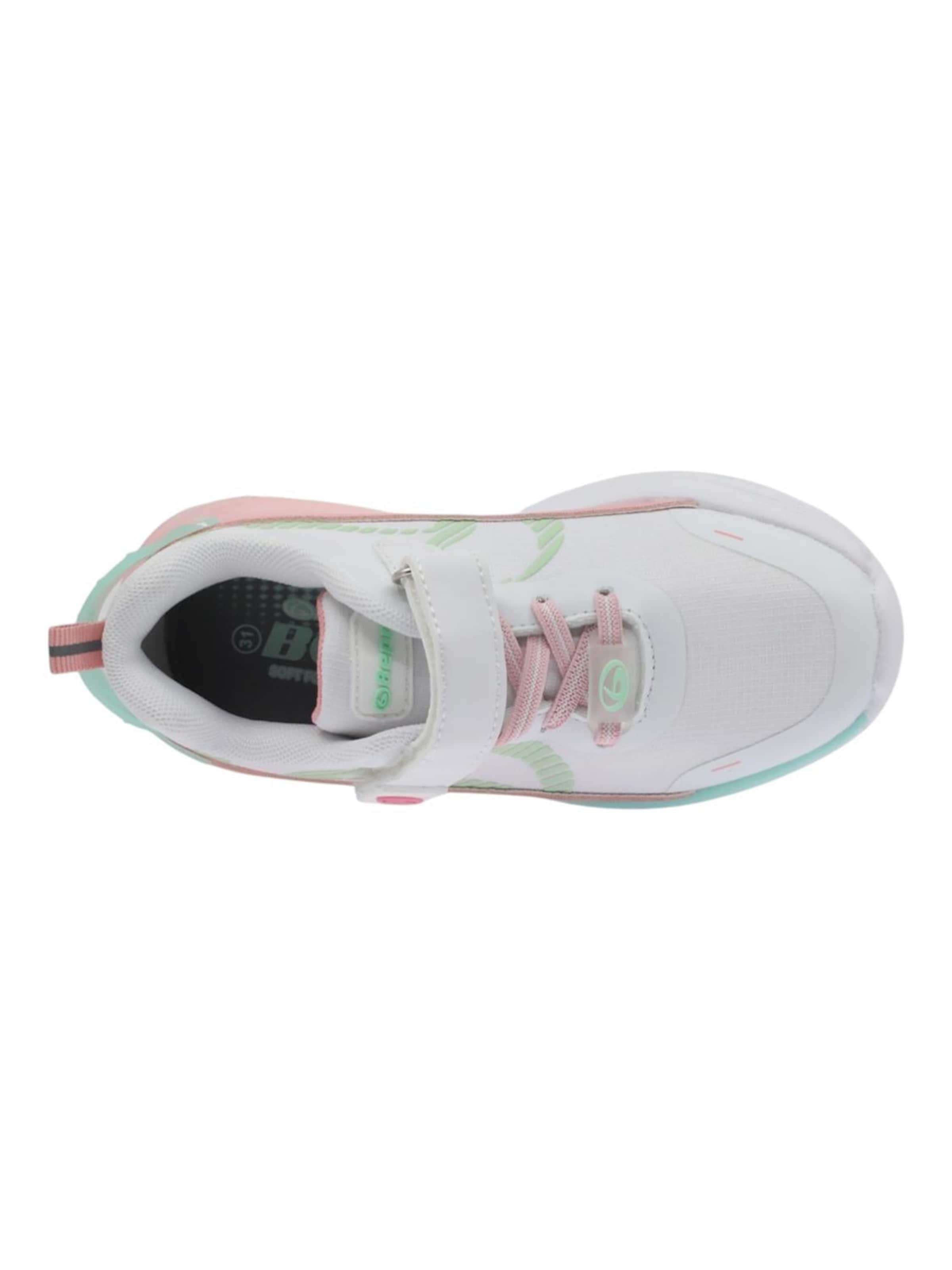 Beppi - Zapatillas deportivas 'Casual Sport Shoe' en blanco