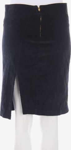 UNITED COLORS OF BENETTON Skirt in XS in Black: front
