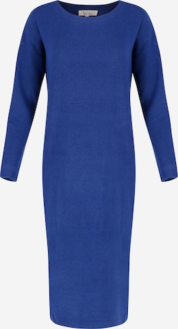 Robe LolaLiza en bleu : devant