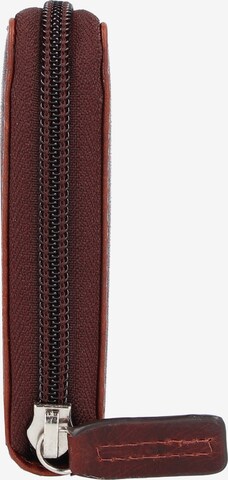 mano Wallet 'Don Simon' in Brown