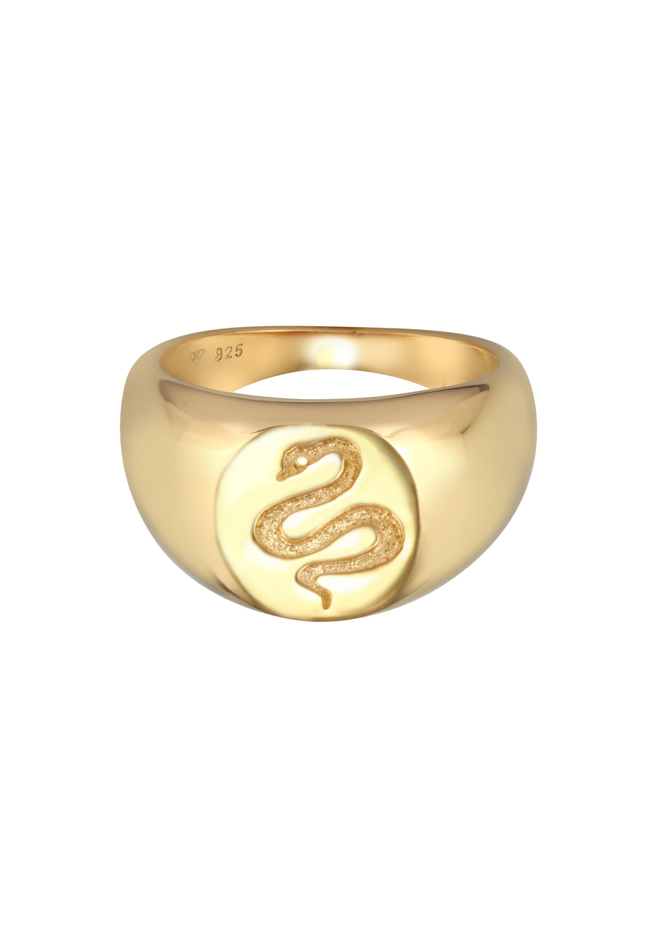 ELLI PREMIUM Ring in Gold