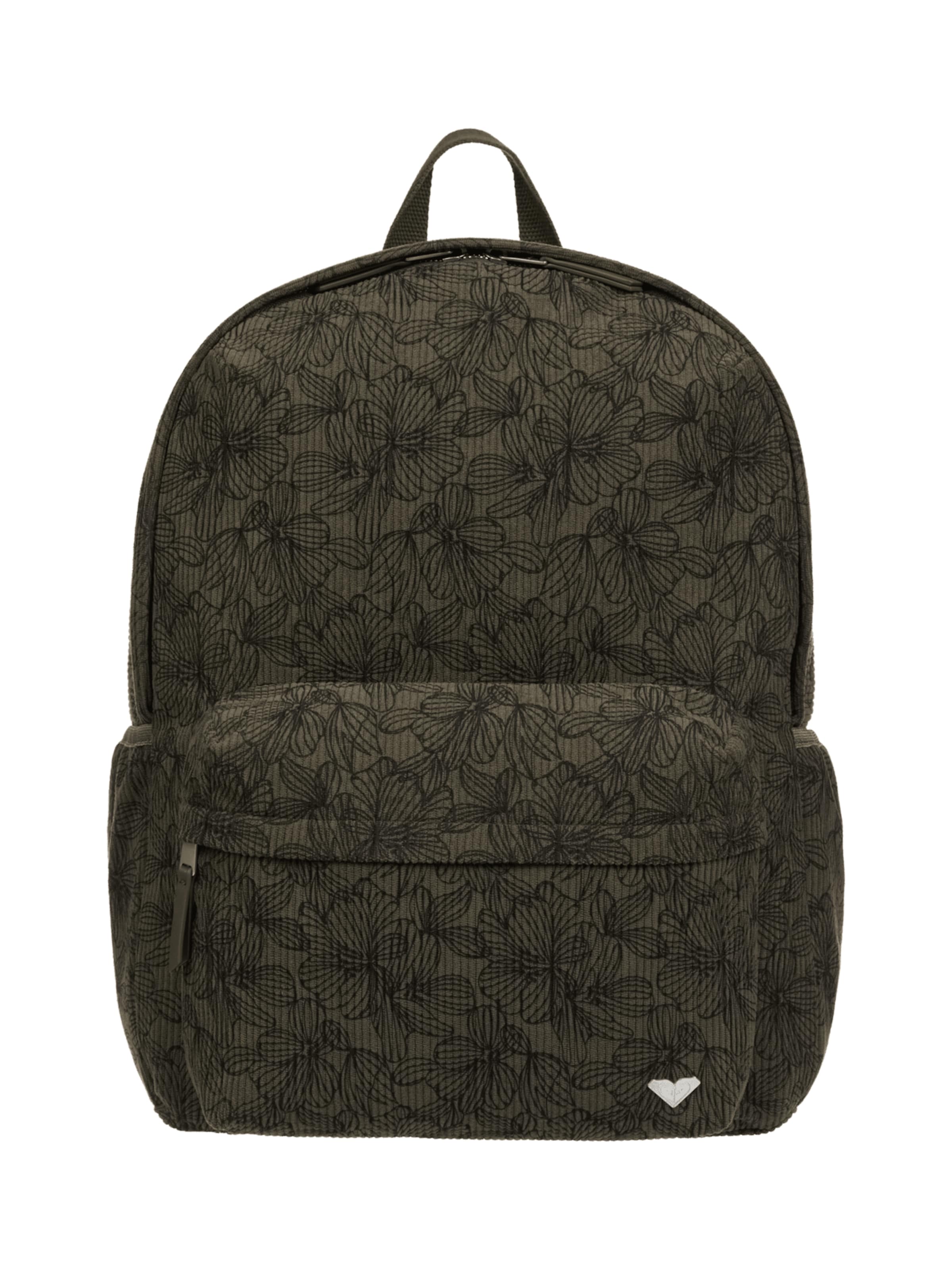 ROXY Rucksack in Grün: Vorderseite