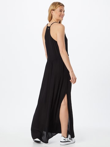 RIP CURL Summer dress in Black