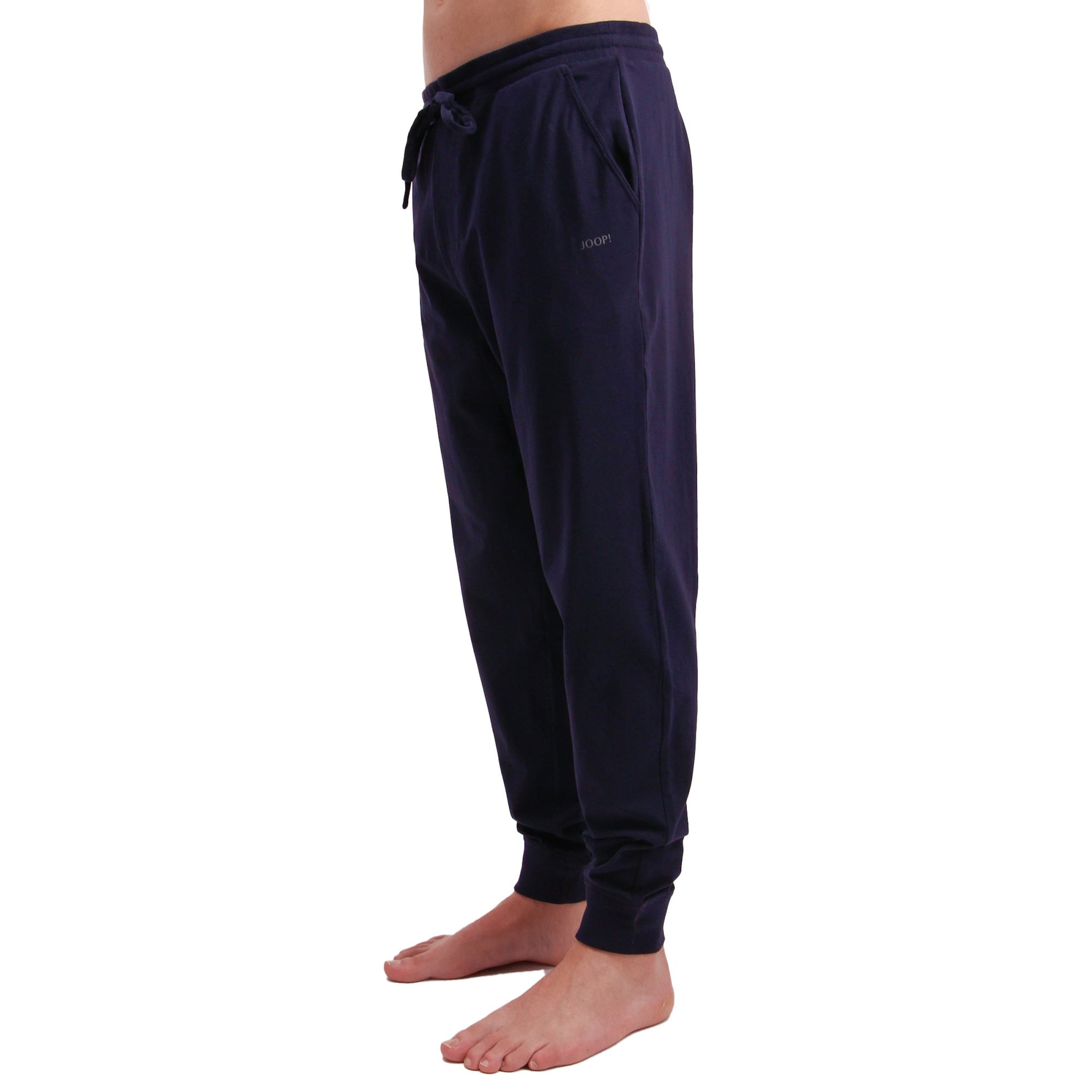 Effilé Pantalon 'Comfort' JOOP! en bleu