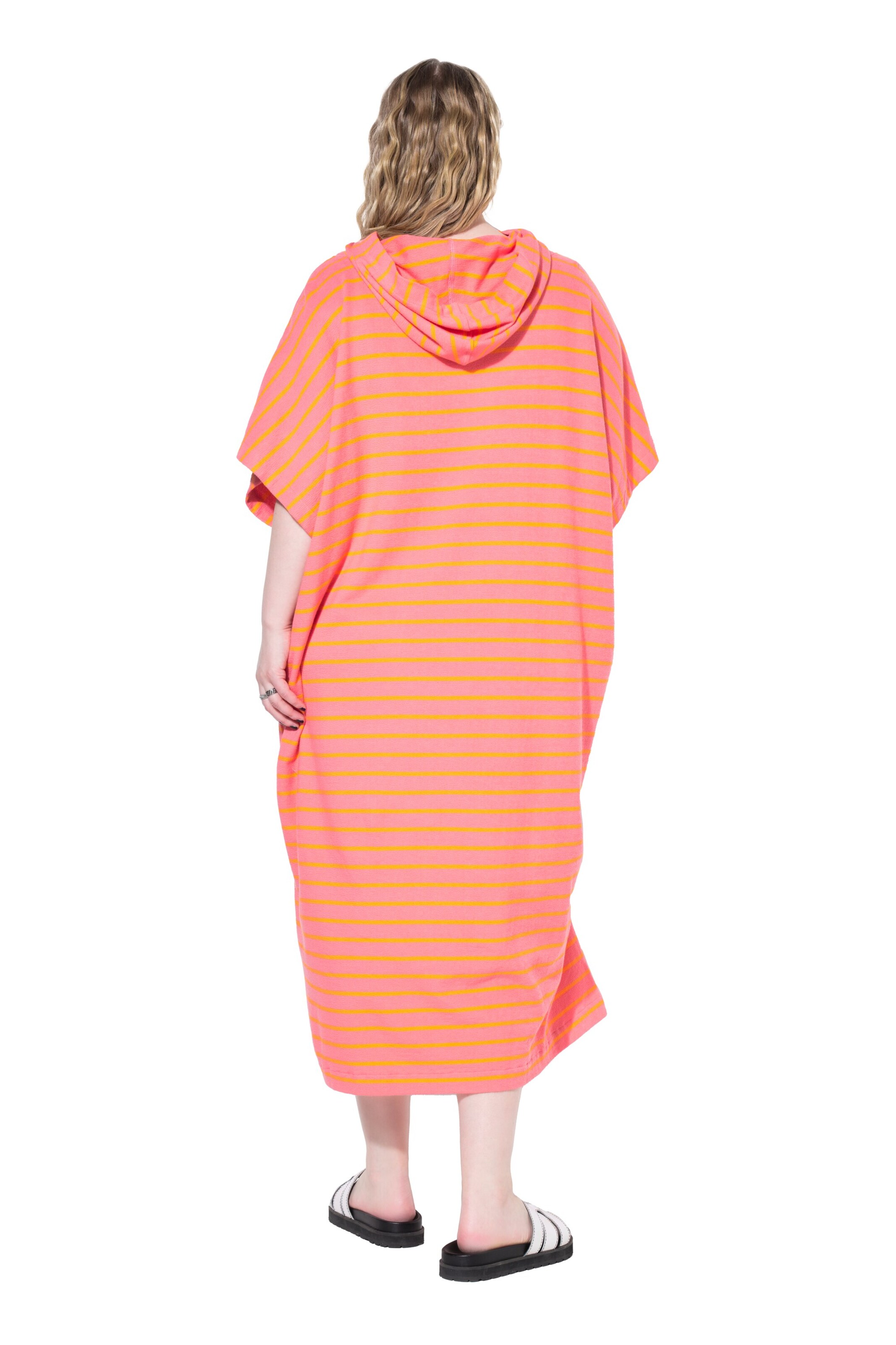 Studio Untold Dress in Pink