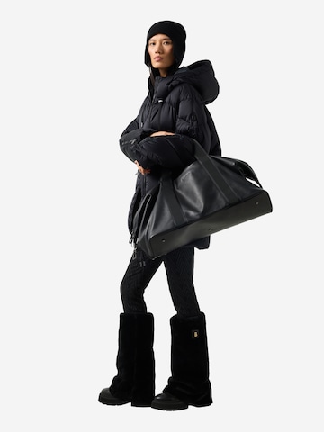 BOGNER Jacke  ' Glenda ' in Schwarz