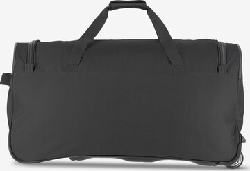 Redolz Travel Bag in Black