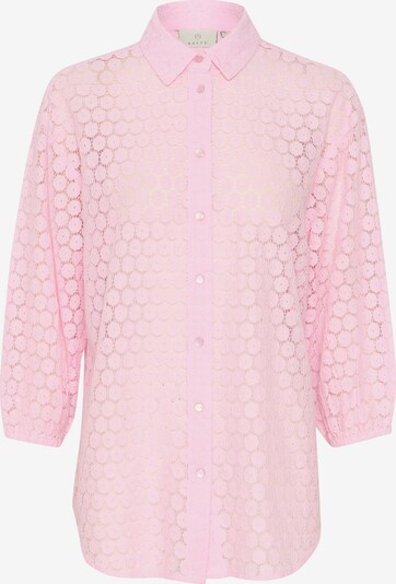 Kaffe Blouse 'Loren' in Pink, Item view