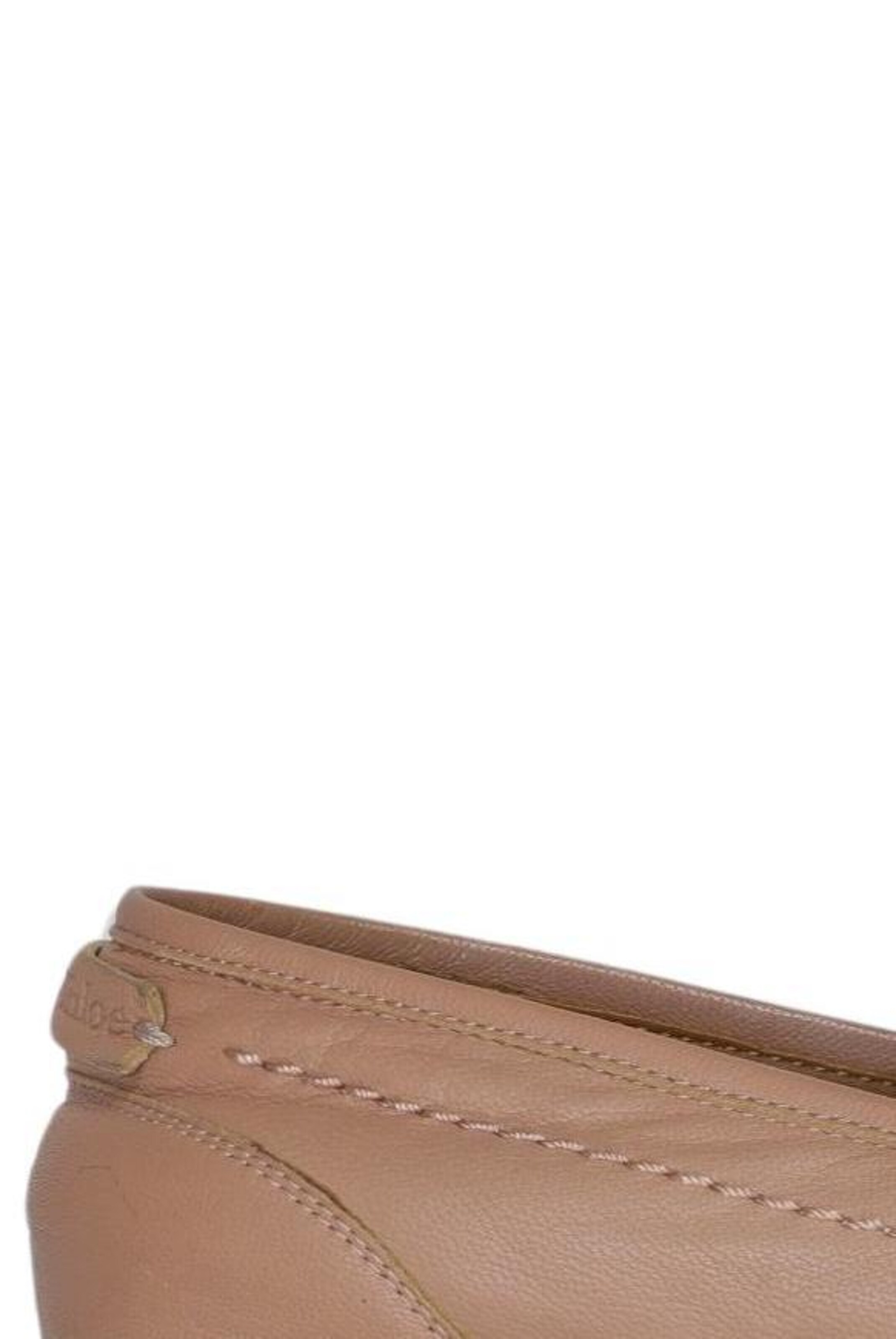 See by Chloé Halbschuh 40 in Beige