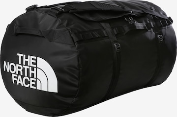 THE NORTH FACE Travel Bag 'BASE CAMP DUFFEL' in Black: front