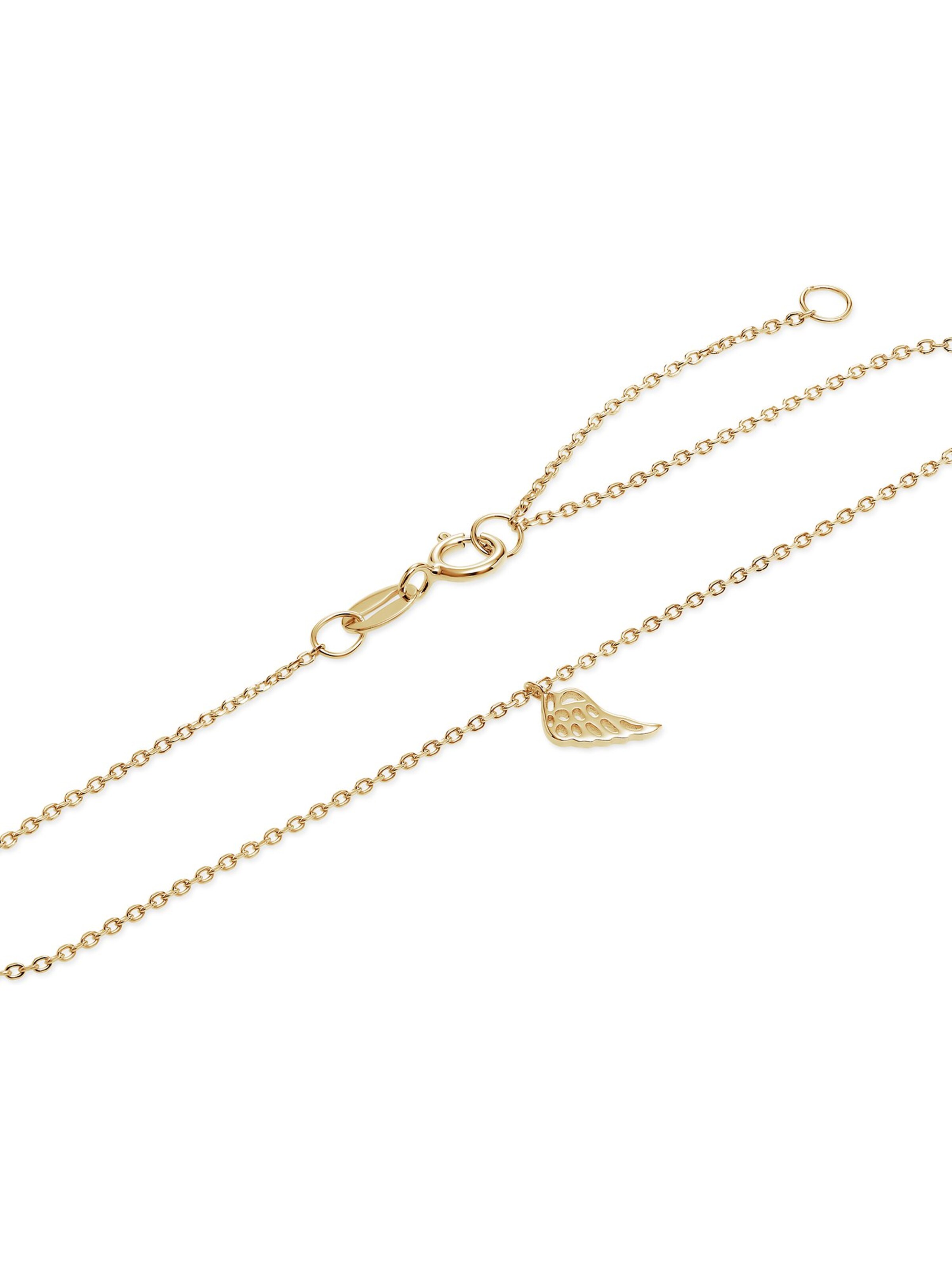 FAVS Armband in Gold