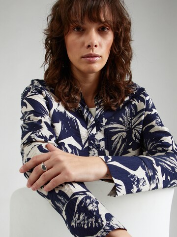 VERO MODA Pusero 'Josie' värissä sininen