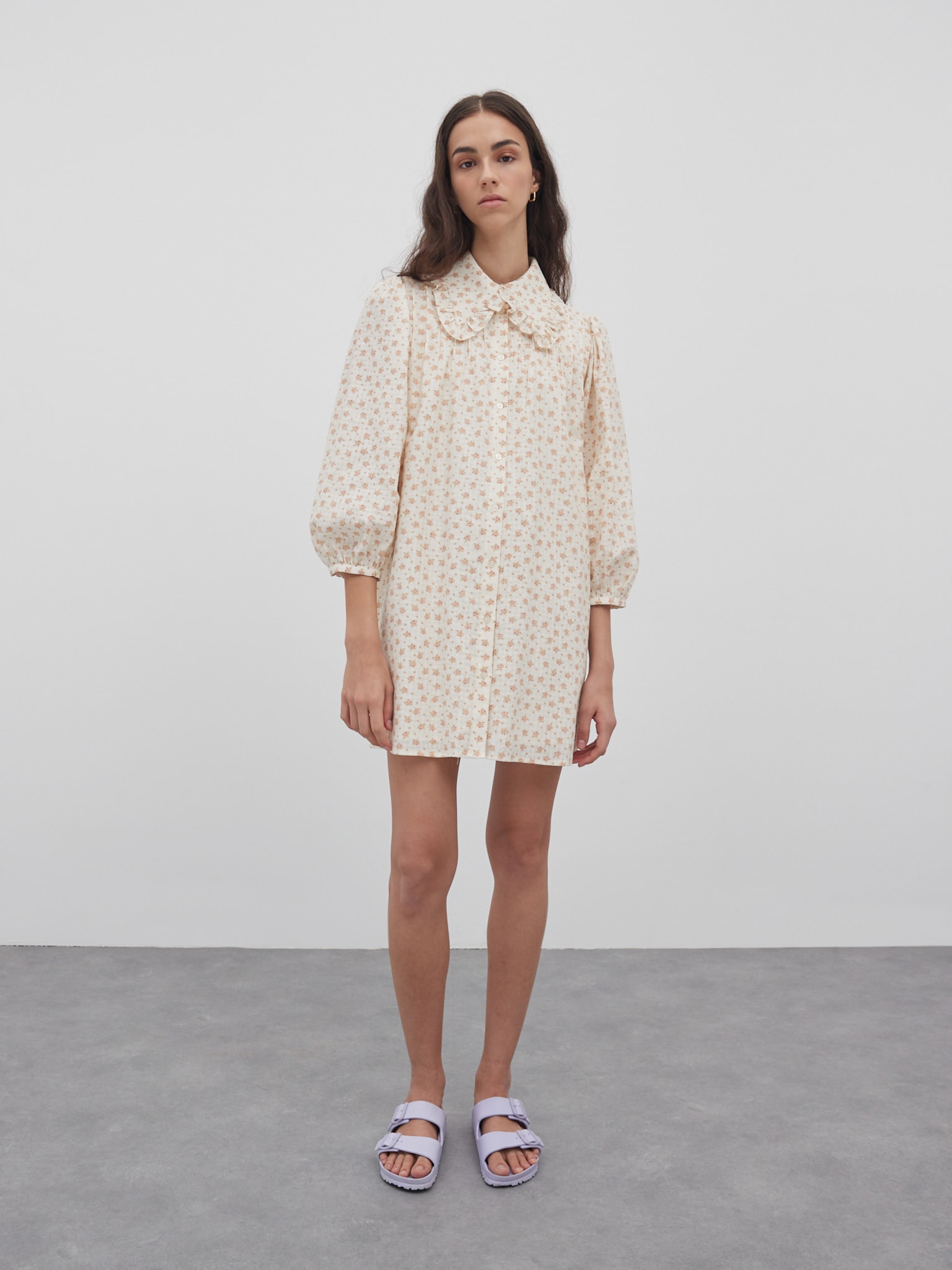 Blusenkleid 'Debbie'