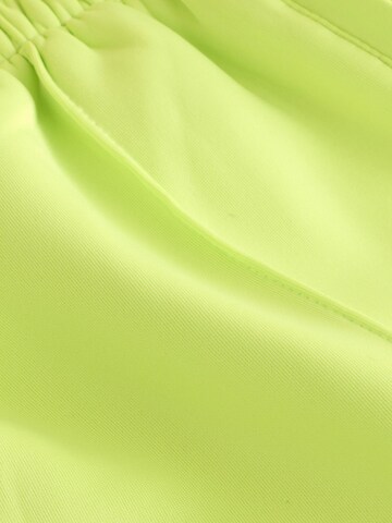 regular Pantaloni sportivi di Next in verde