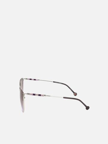 Carolina Herrera - Gafas de sol 'Carolina' en Mezcla de colores