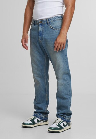 regular Jeans 'Arun' di 2Y Studios in blu