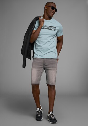 Bruno Banani LM Skinny Jeans in Grey