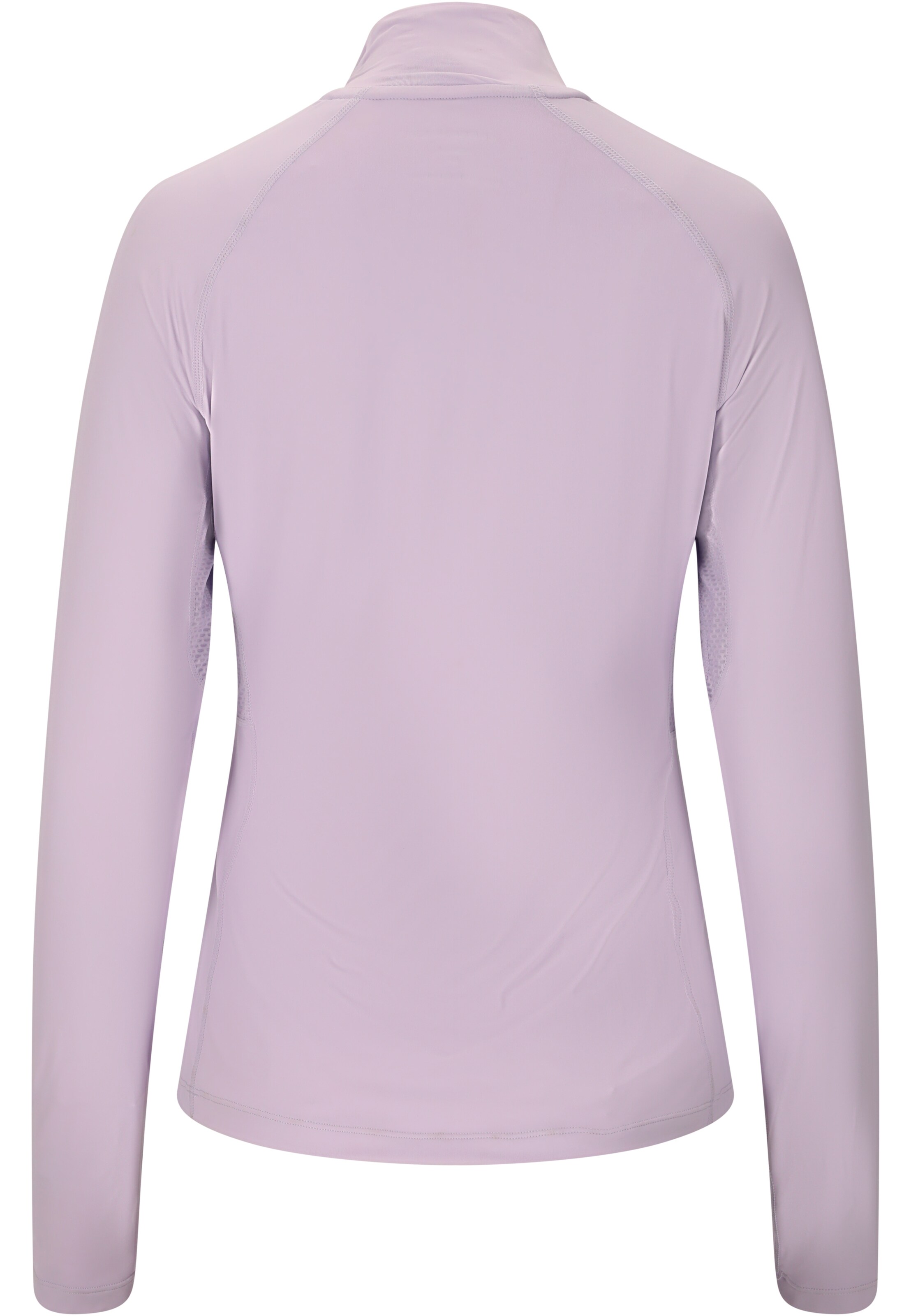 ENDURANCE Sporttrui 'Chrissie' in Lila