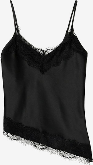 Noella Overdel ' N-Minne Blouse ' i L i sort, Produktvisning