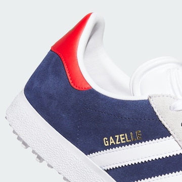Chaussure de sport 'Gazelle' ADIDAS PERFORMANCE en bleu