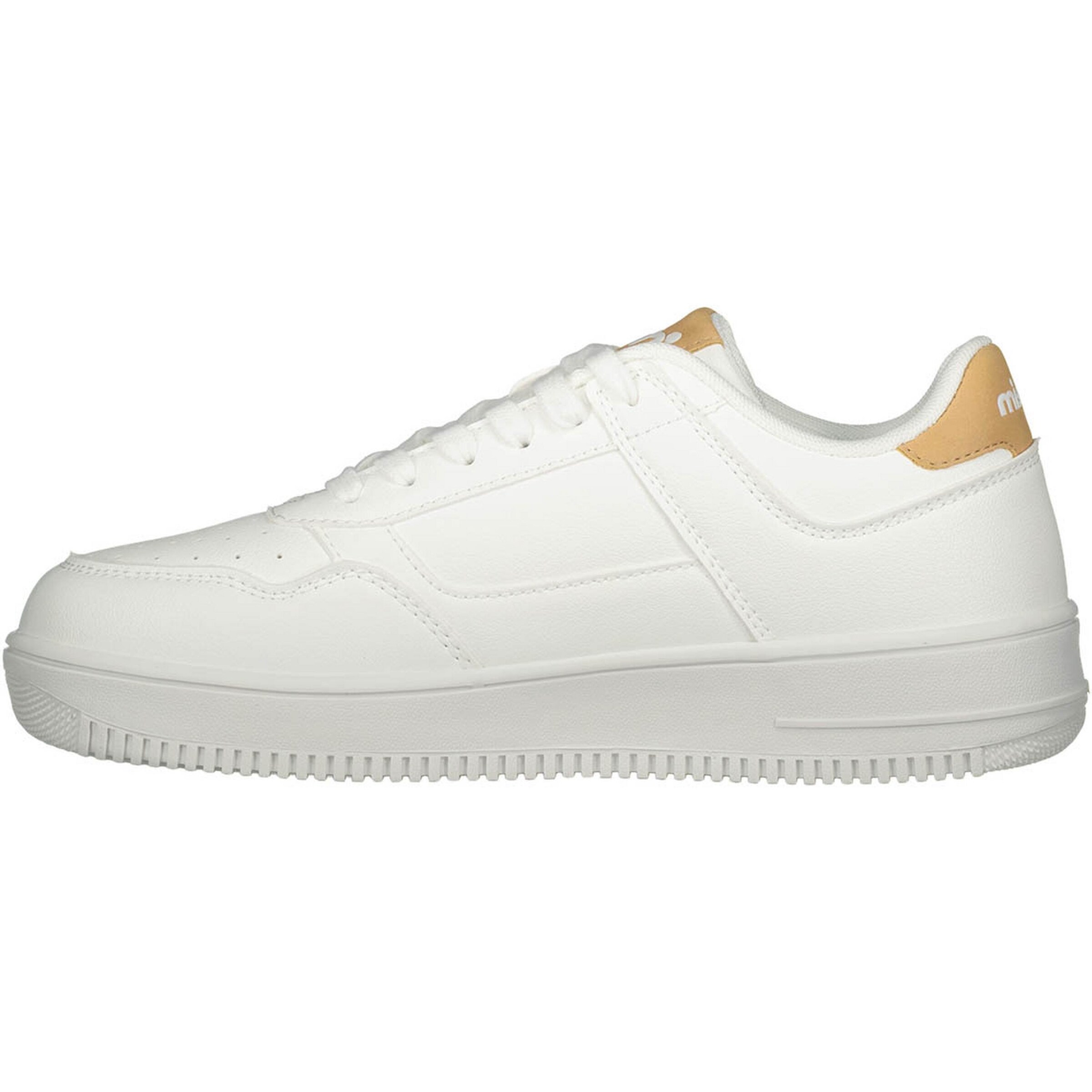 Mistral Sneakers 'Rotterdam' in White
