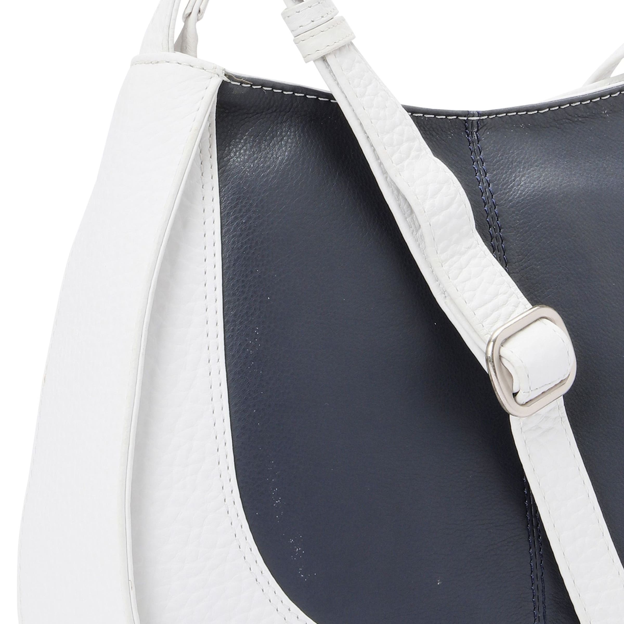 VOi Crossbody bag 'Boston' in Blue