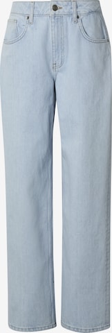DEF Jeans in Blauw: voorkant