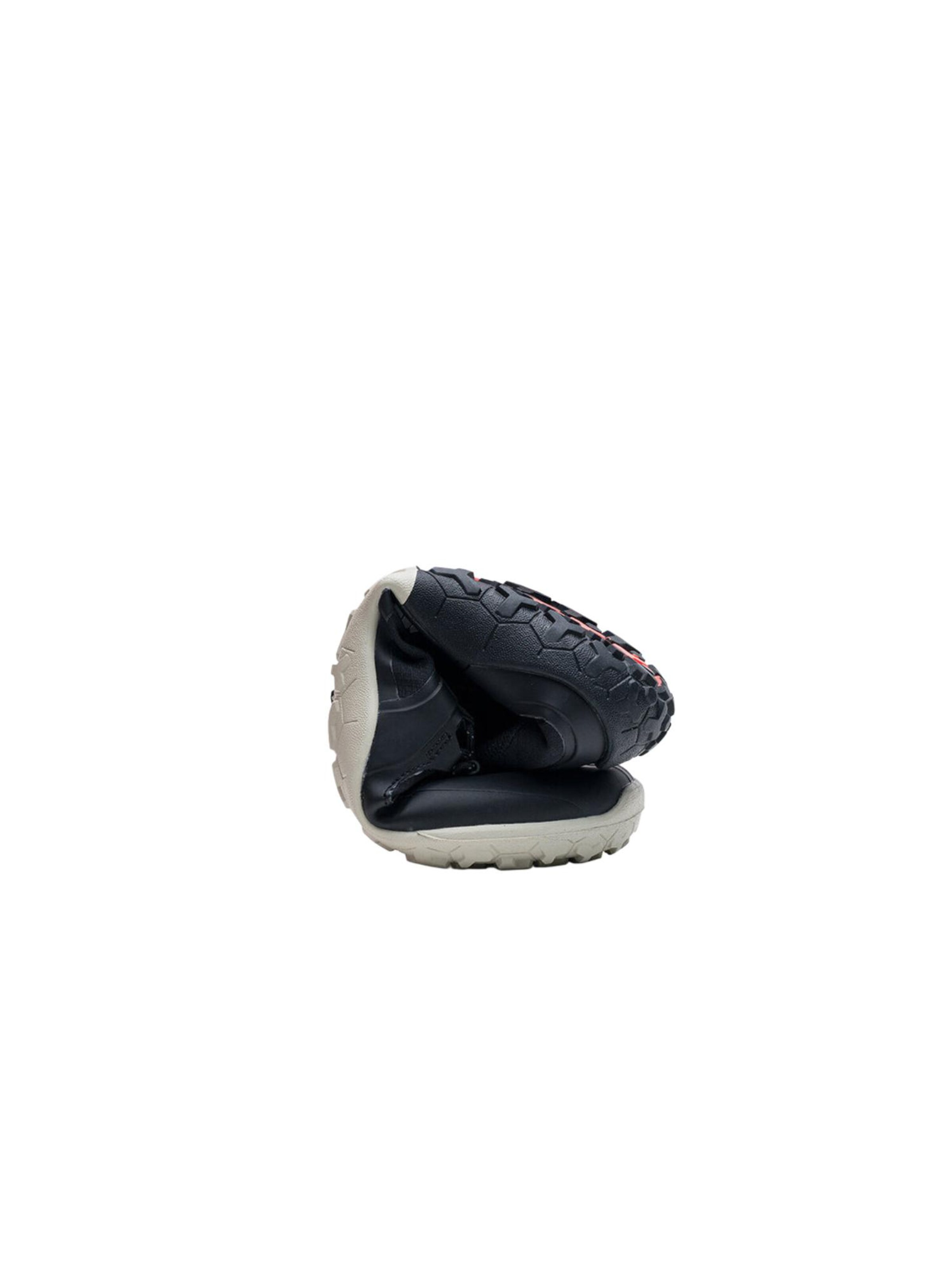 Vivo Barefoot Flats 'PRIMUS TRAIL III ALL WEATHER FG' in Black