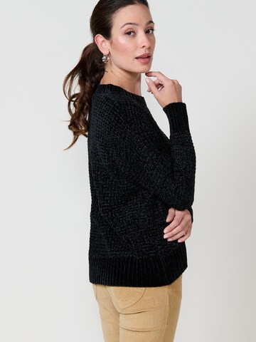 KOROSHI - Jersey en gris