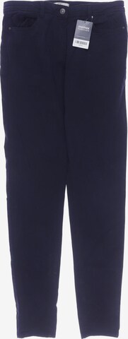 ESPRIT Pants in L in Blue: front