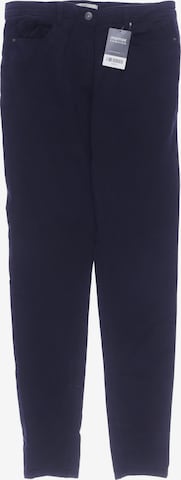 ESPRIT Stoffhose L in Blau: predná strana