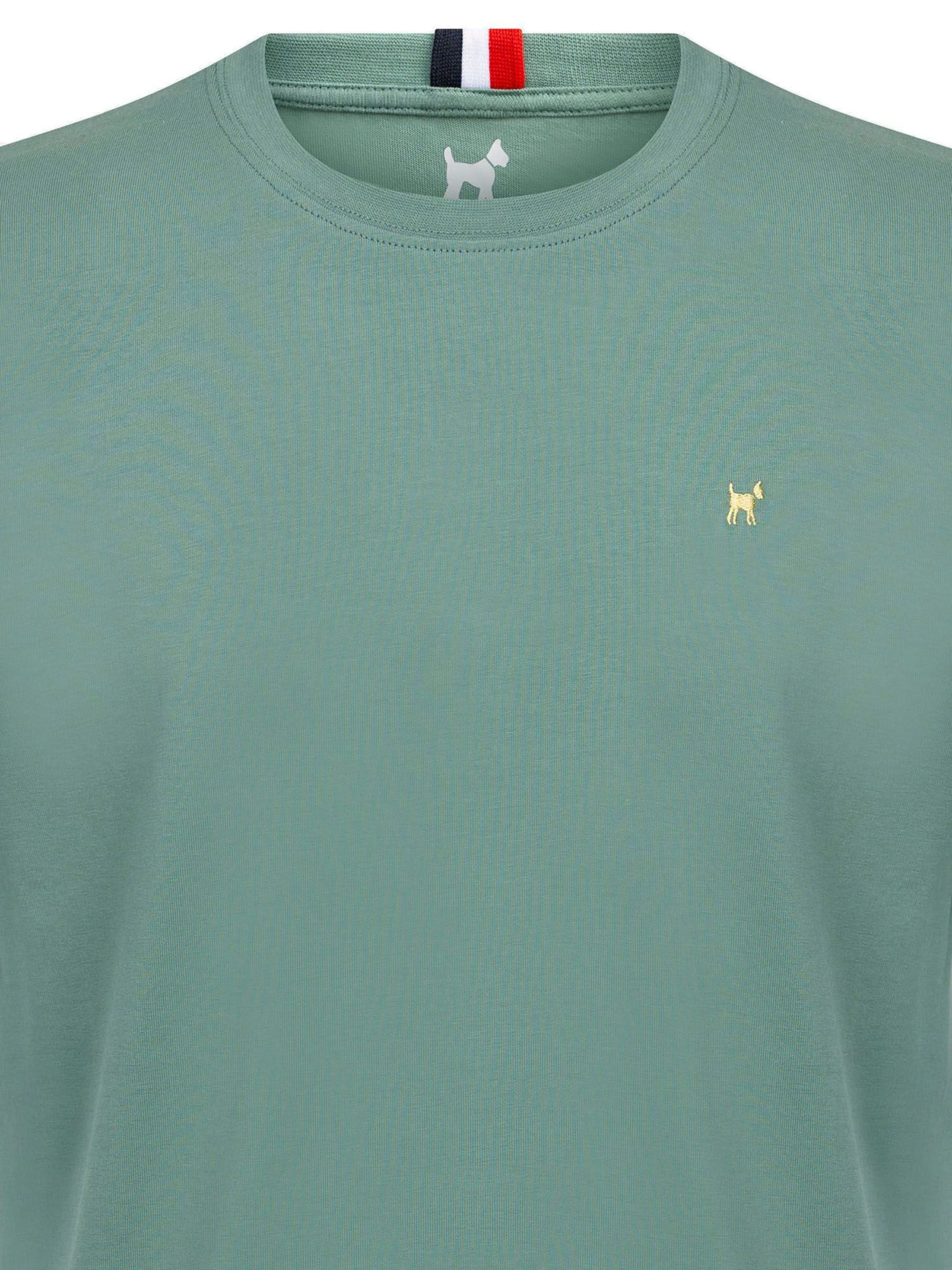 Williot Särk 'Hammond', värv roheline