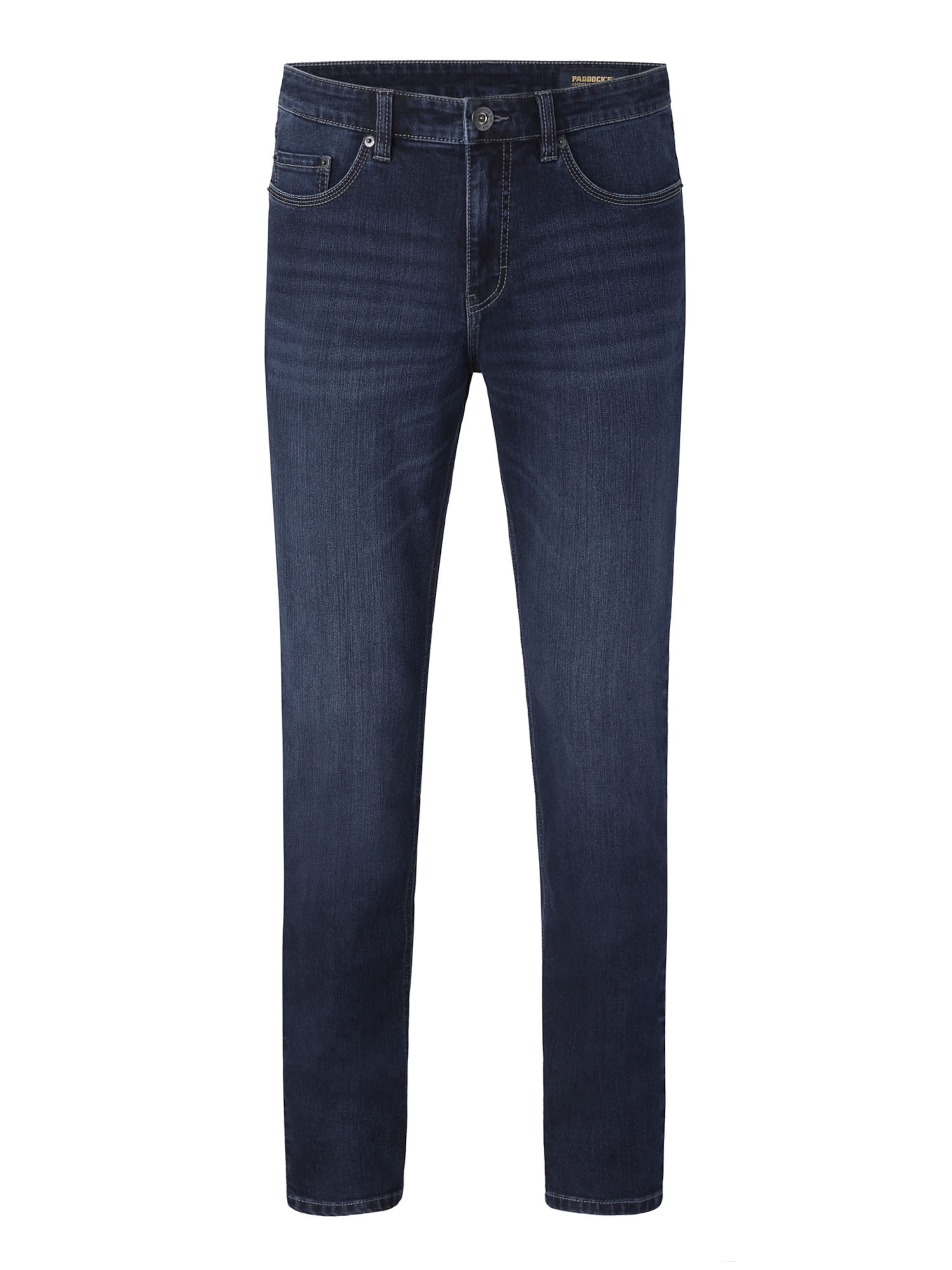 PADDOCKS Jeans in Blau: Vorderseite