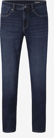 PADDOCKS Slimfit Jeans in Blau: predná strana