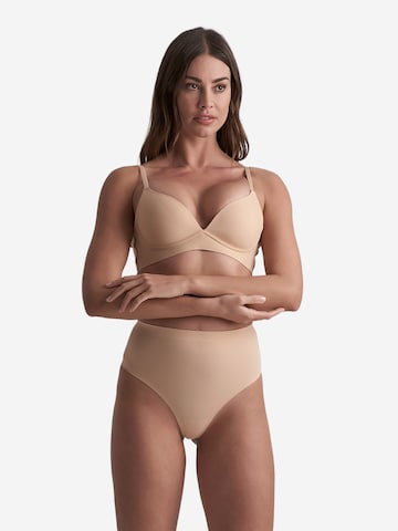 Bye Bra Shapingslip in Beige