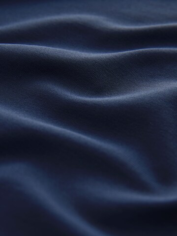 T-shirt Next en bleu