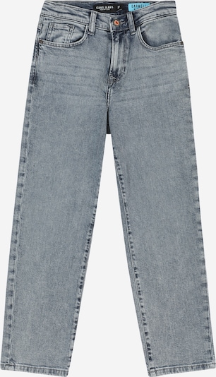 Džinsai 'GARWELL' iš Cars Jeans, spalva – šviesiai mėlyna, Prekių apžvalga