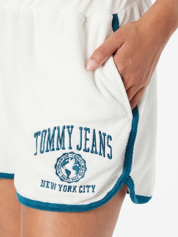 Tommy Hilfiger Underwear Regular Trousers in White