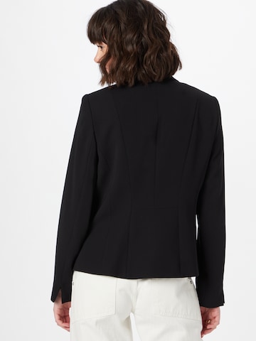 Blazer di GERRY WEBER in nero