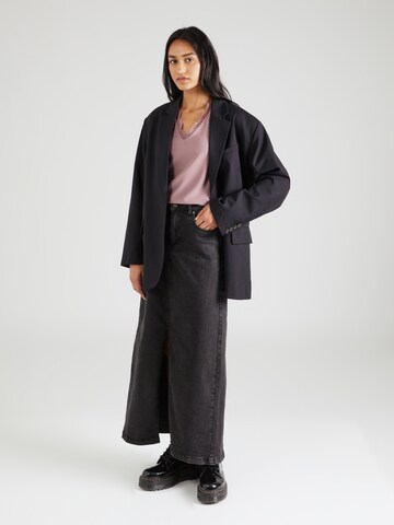 Maglietta 'Dorothee' di ABOUT YOU in lilla