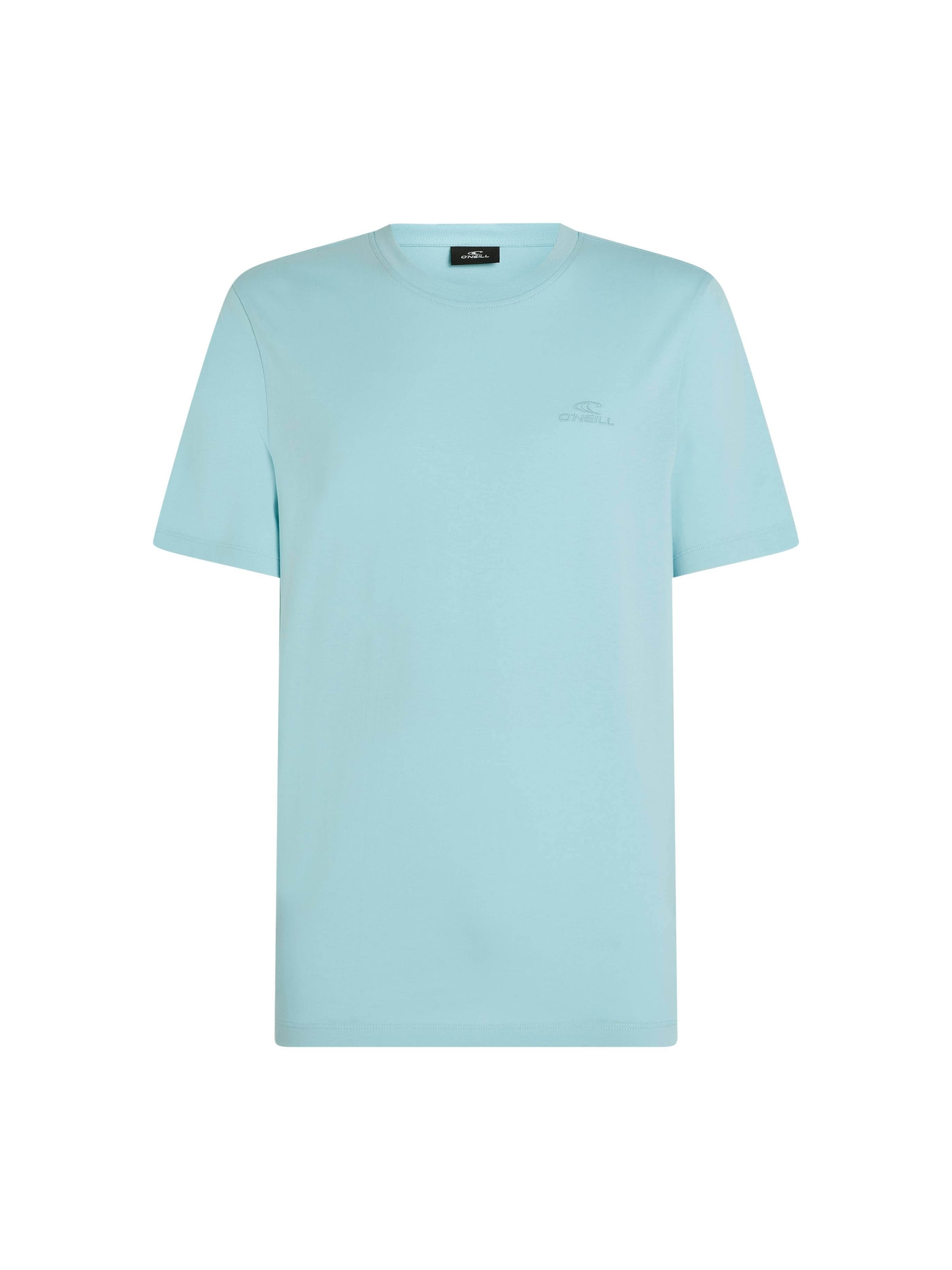 O'NEILL Koszulka w kolorze niebieski: przód
