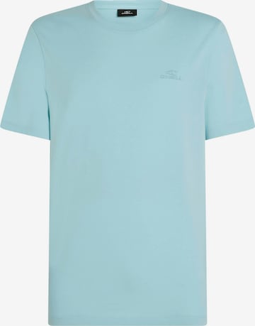 O'NEILL T-Shirt in Blau: Vorderseite