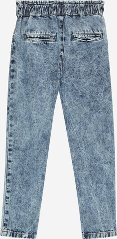 MINOTI Regular Jeans in Blauw