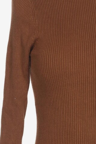 Anna Field Sweater & Cardigan in XXXS in Brown