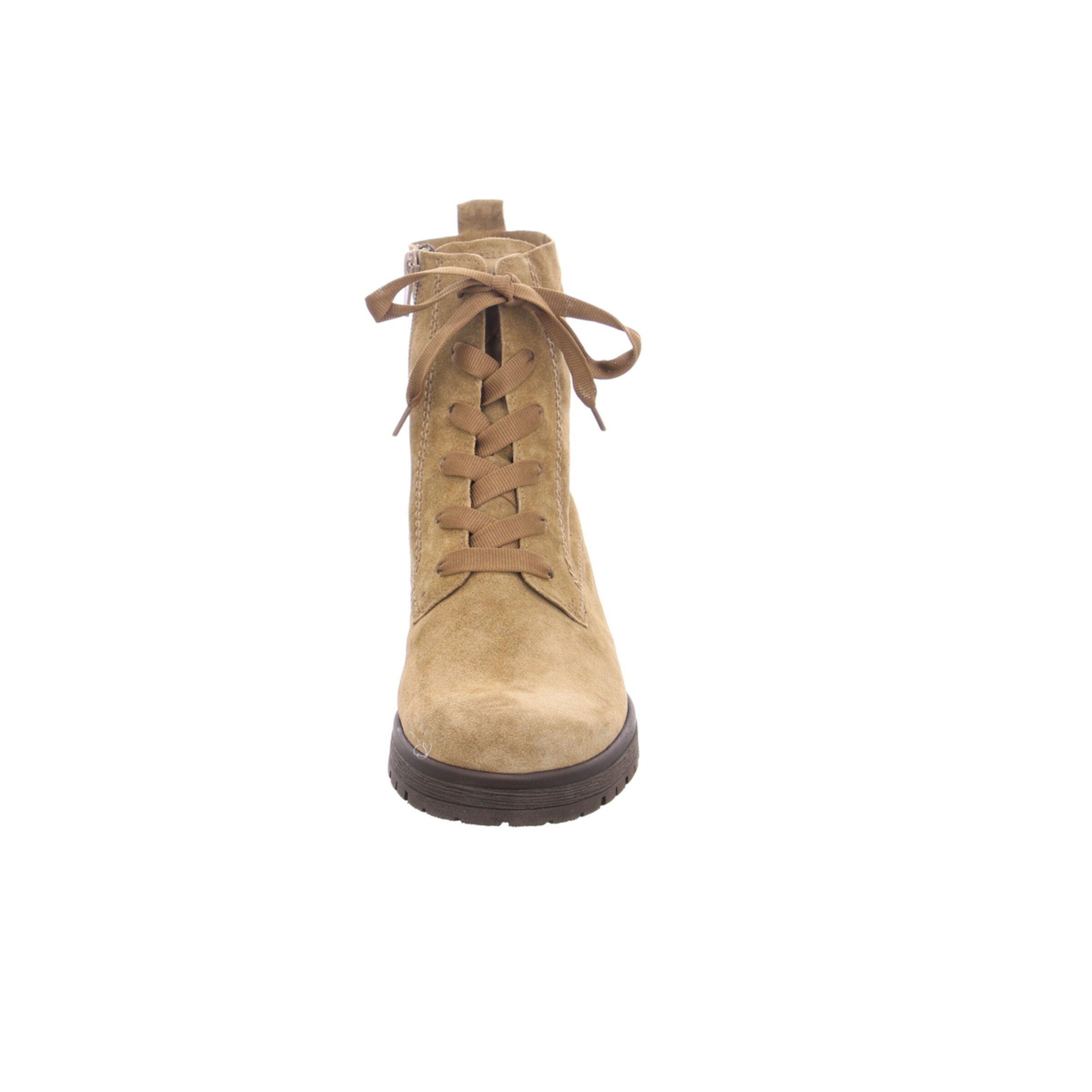 Frauen Stiefeletten GABOR Stiefelette in Ecru - HS28184 Frauen Stiefeletten GABOR Stiefelette in Ecru - HS28184