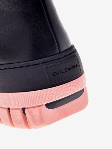 Baldinini Stiefelette in Schwarz