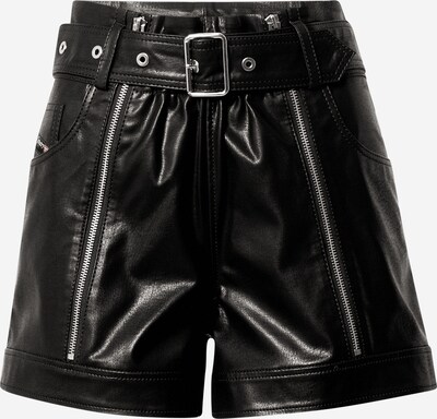 DIESEL Broek 'BONNIE' in de kleur Zwart, Productweergave